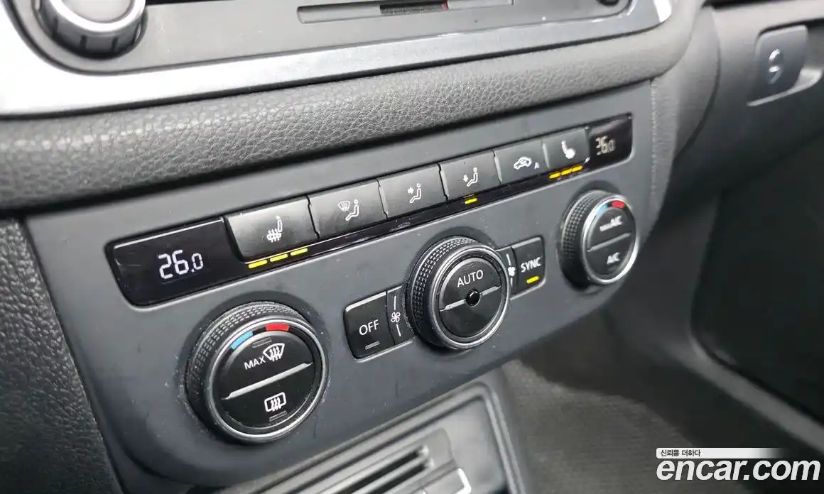 Volkswagen Tiguan 2016 2.0 гидро в Москве № 168946, фото 18