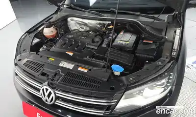 Volkswagen Tiguan 2016 2.0 гидро в Москве № 168946, миниатюра 6