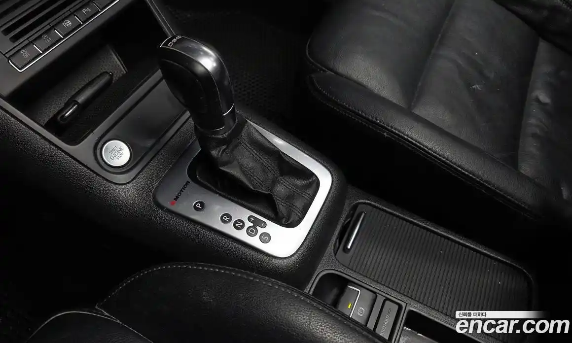 Volkswagen Tiguan 2016 2.0 гидро в Москве № 168946, фото 9