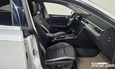 Volkswagen Arteon 2022 2.0 гидро в Москве № 169064, миниатюра 11