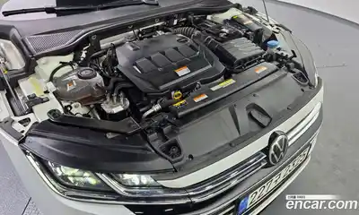 Volkswagen Arteon 2022 2.0 гидро в Москве № 169064, миниатюра 6