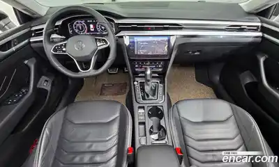 Volkswagen Arteon 2022 2.0 гидро в Москве № 169064, миниатюра 7
