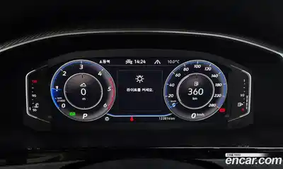 Volkswagen Arteon 2022 2.0 гидро в Москве № 169064, миниатюра 8