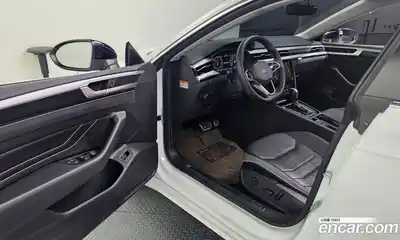 Volkswagen Arteon 2022 2.0 гидро в Москве № 169064, миниатюра 10