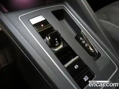 Volkswagen Golf 2022 2.0 гидро в Москве № 169147, миниатюра 11