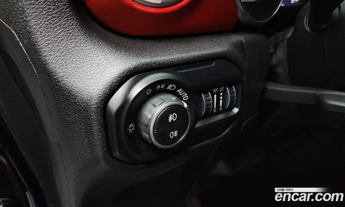 Jeep Wrangler 2021 2.0 гидро в Москве № 169595, фото 19