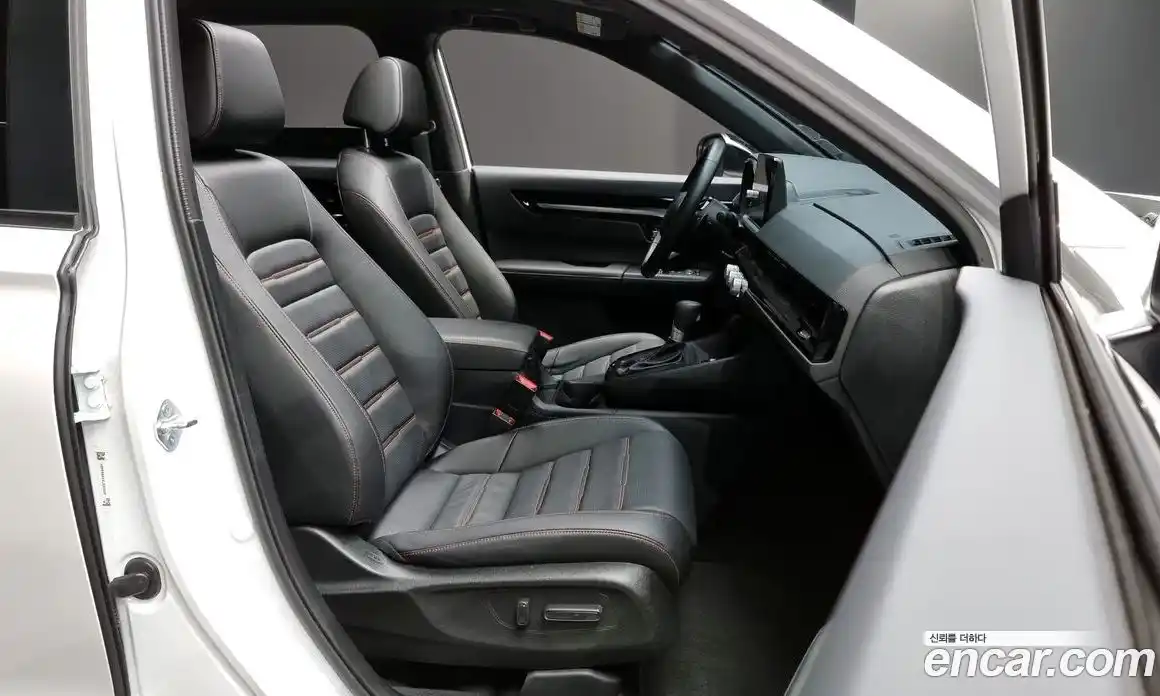 Honda CR-V 2025 2.0 гидро в Москве № 170389, фото 11