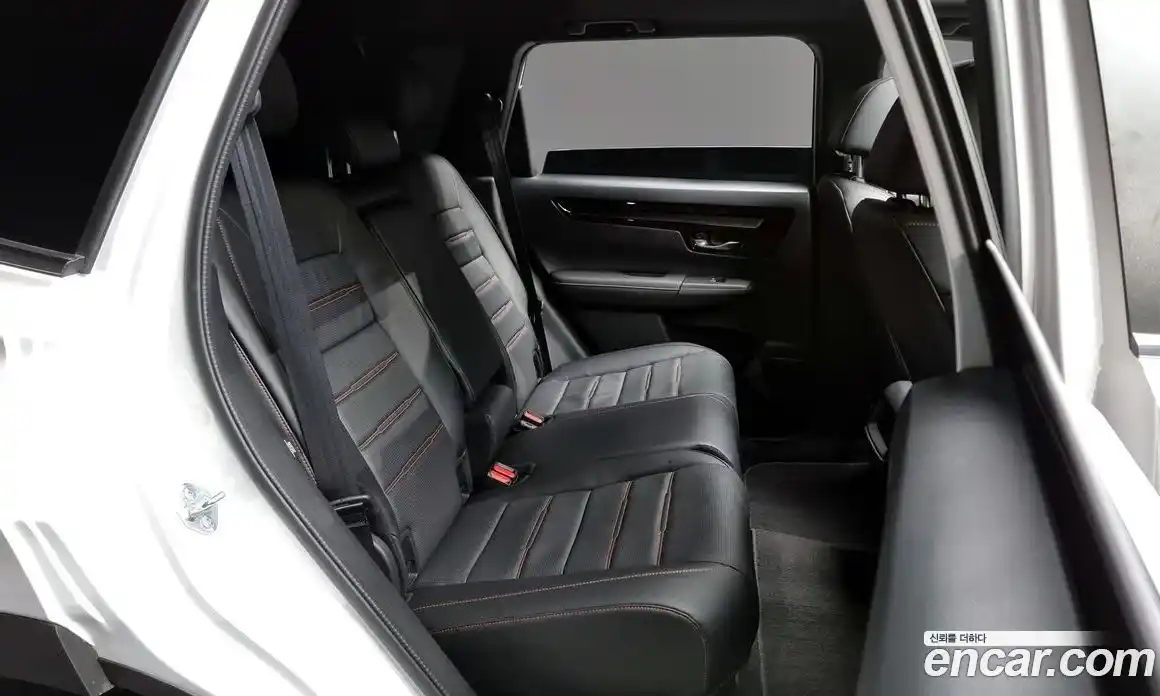 Honda CR-V 2025 2.0 гидро в Москве № 170389, фото 12