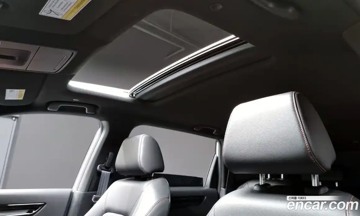 Honda CR-V 2025 2.0 гидро в Москве № 170389, фото 18