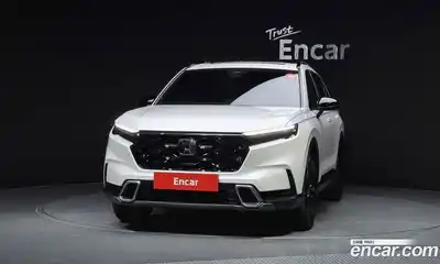 Honda CR-V 2025 2.0 гидро в Москве № 170389, миниатюра 3