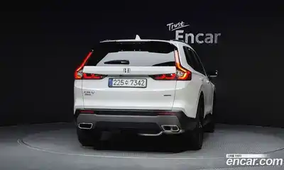 Honda CR-V 2025 2.0 гидро в Москве № 170389, миниатюра 4
