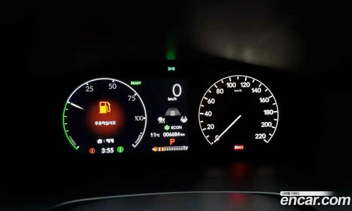 Honda CR-V 2025 2.0 гидро в Москве № 170389, фото 8