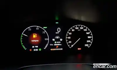 Honda CR-V 2025 2.0 гидро в Москве № 170389, миниатюра 8