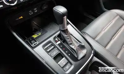 Honda CR-V 2025 2.0 гидро в Москве № 170389, миниатюра 9