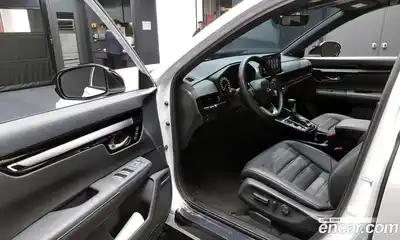 Honda CR-V 2025 2.0 гидро в Москве № 170389, миниатюра 10