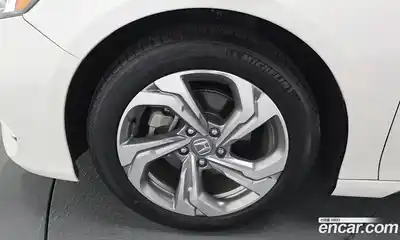 Honda Accord 2018 1.5 гидро в Москве № 170412, миниатюра 4