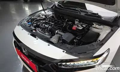 Honda Accord 2018 1.5 гидро в Москве № 170412, миниатюра 5