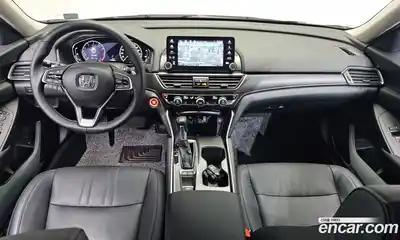 Honda Accord 2018 1.5 гидро в Москве № 170412, миниатюра 6