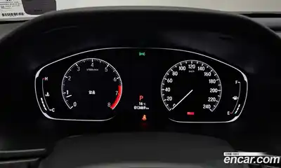 Honda Accord 2018 1.5 гидро в Москве № 170412, миниатюра 7