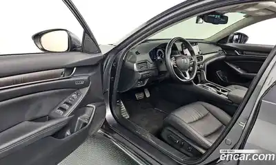 Honda Accord 2019 2.0 гидро в Москве № 170554, миниатюра 12