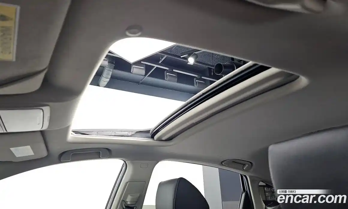 Honda Accord 2019 2.0 гидро в Москве № 170554, фото 16
