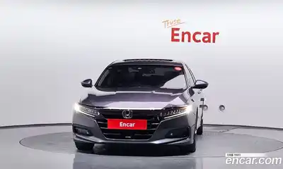 Honda Accord 2019 2.0 гидро в Москве № 170554, миниатюра 3