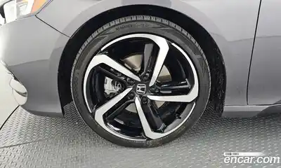 Honda Accord 2019 2.0 гидро в Москве № 170554, миниатюра 5