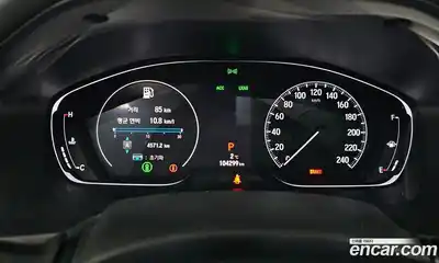 Honda Accord 2019 2.0 гидро в Москве № 170554, миниатюра 8