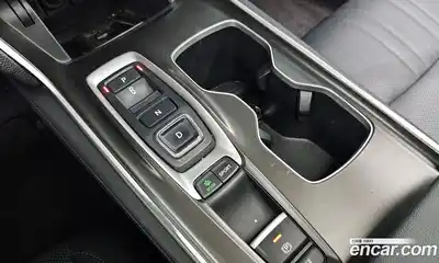 Honda Accord 2019 2.0 гидро в Москве № 170554, миниатюра 9