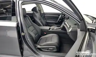 Honda Accord 2019 2.0 гидро в Москве № 170554, миниатюра 10