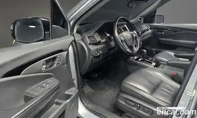 Honda Pilot 2016 3.5 гидро в Москве № 170655, миниатюра 11