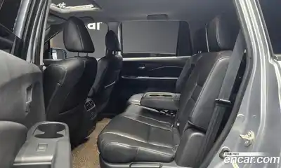 Honda Pilot 2016 3.5 гидро в Москве № 170655, миниатюра 12
