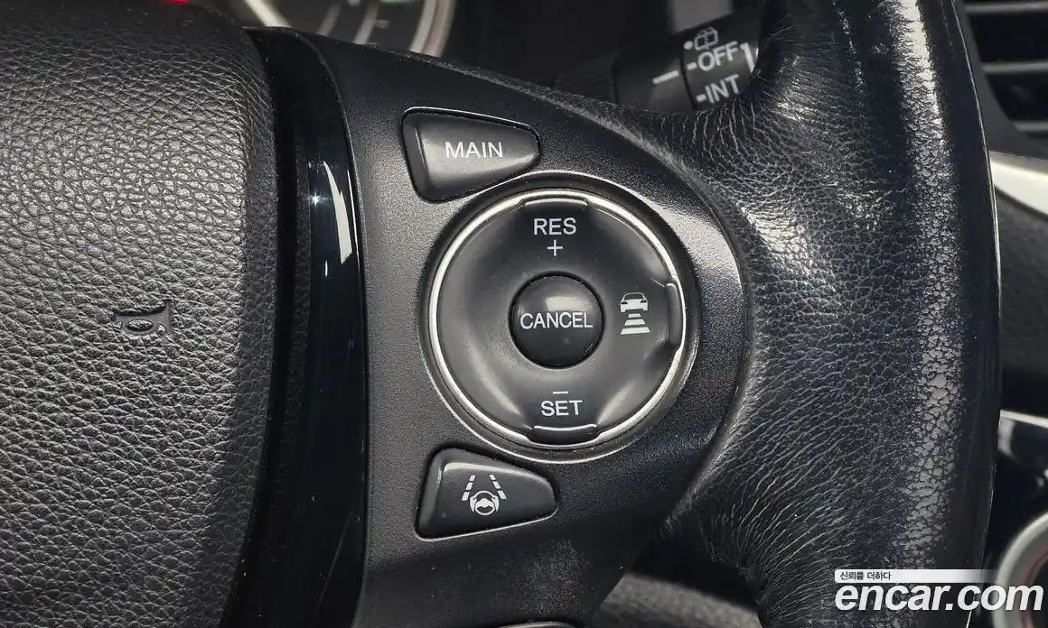 Honda Pilot 2016 3.5 гидро в Москве № 170655, фото 17