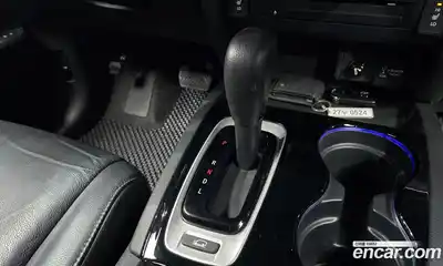 Honda Pilot 2016 3.5 гидро в Москве № 170655, миниатюра 9