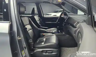 Honda Pilot 2016 3.5 гидро в Москве № 170655, миниатюра 10