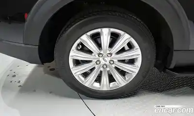 Ford Explorer 2021 3.0 гидро в Москве № 170833, миниатюра 5