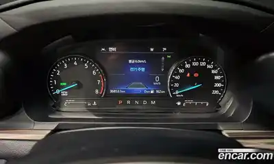 Ford Explorer 2021 3.0 гидро в Москве № 170833, миниатюра 8