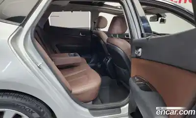 Kia K5 2015 2.0 гидро в Москве № 17328, миниатюра 12