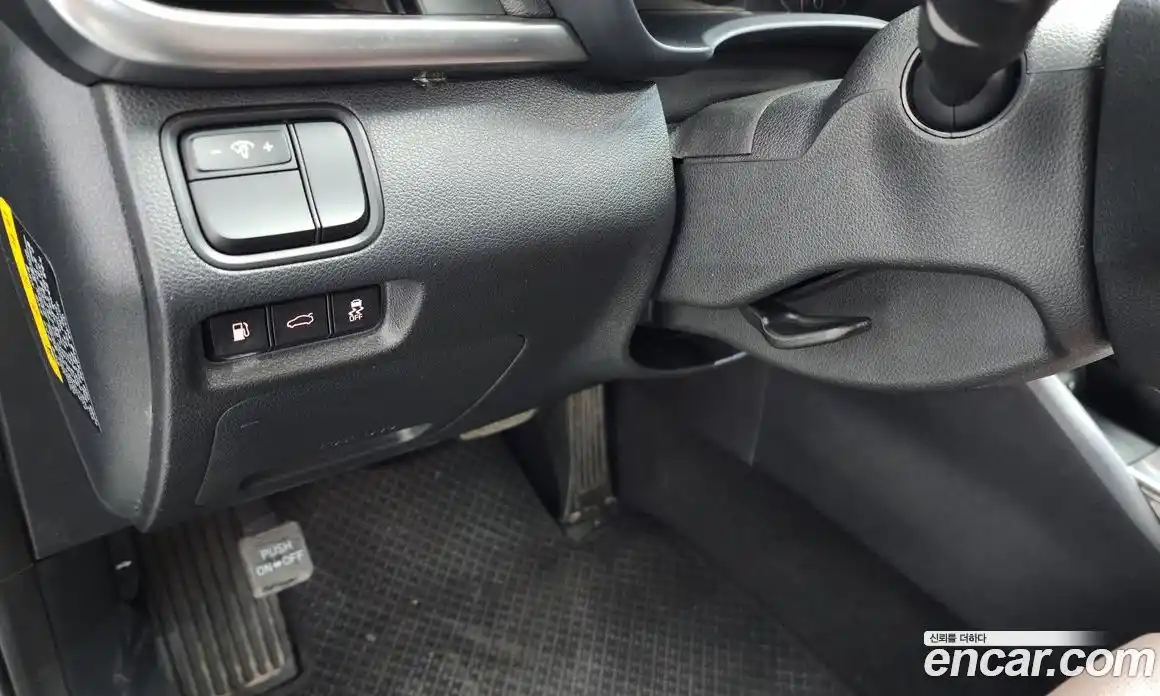 Kia K5 2015 2.0 гидро в Москве № 17328, фото 14