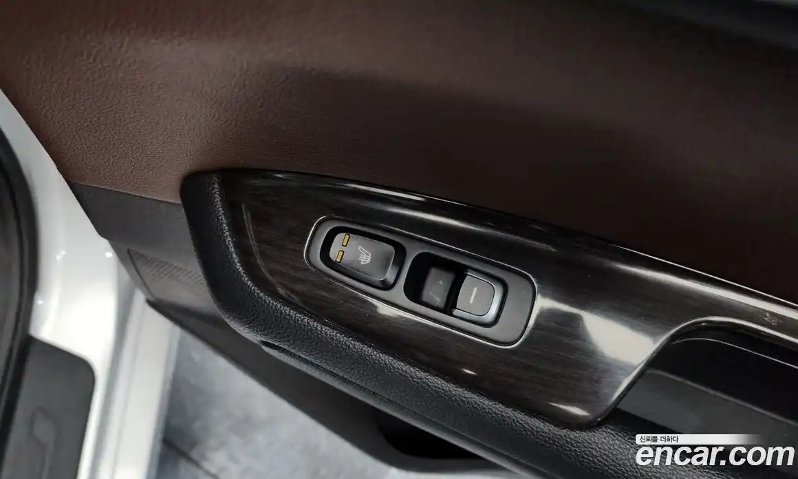 Kia K5 2015 2.0 гидро в Москве № 17328, фото 18