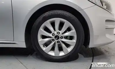 Kia K5 2015 2.0 гидро в Москве № 17328, миниатюра 5