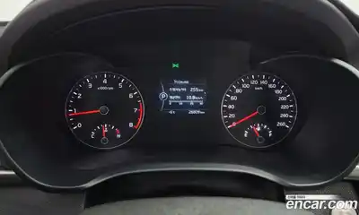 Kia K5 2015 2.0 гидро в Москве № 17328, миниатюра 8