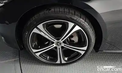 Mercedes-Benz C-Class 2023 2.0 гидро в Москве № 175204, миниатюра 5