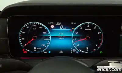 Mercedes-Benz E-Class 2022 2.0 гидро, миниатюра 8