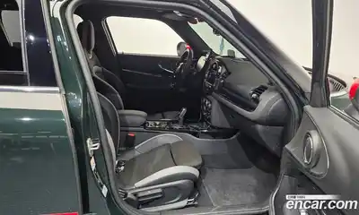 Mini Clubman 2020 2.0 гидро в Москве № 181285, миниатюра 11
