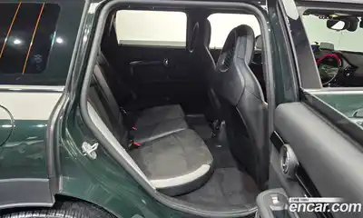 Mini Clubman 2020 2.0 гидро в Москве № 181285, миниатюра 12