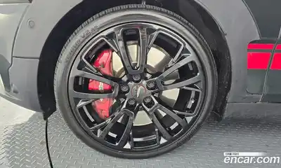 Mini Clubman 2020 2.0 гидро в Москве № 181285, миниатюра 5