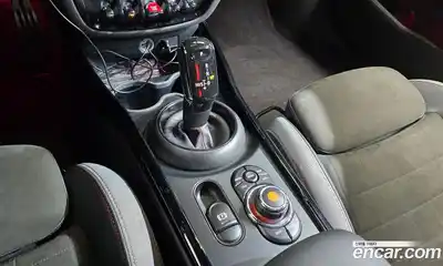 Mini Clubman 2020 2.0 гидро в Москве № 181285, миниатюра 9