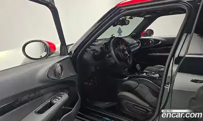 Mini Clubman 2020 2.0 гидро в Москве № 181285, миниатюра 10