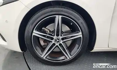 Mercedes-Benz A-Class 2020 2.0 гидро в Москве № 183533, миниатюра 5